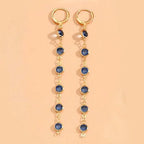 Colorful Drop Earrings