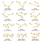 Constellation Necklace