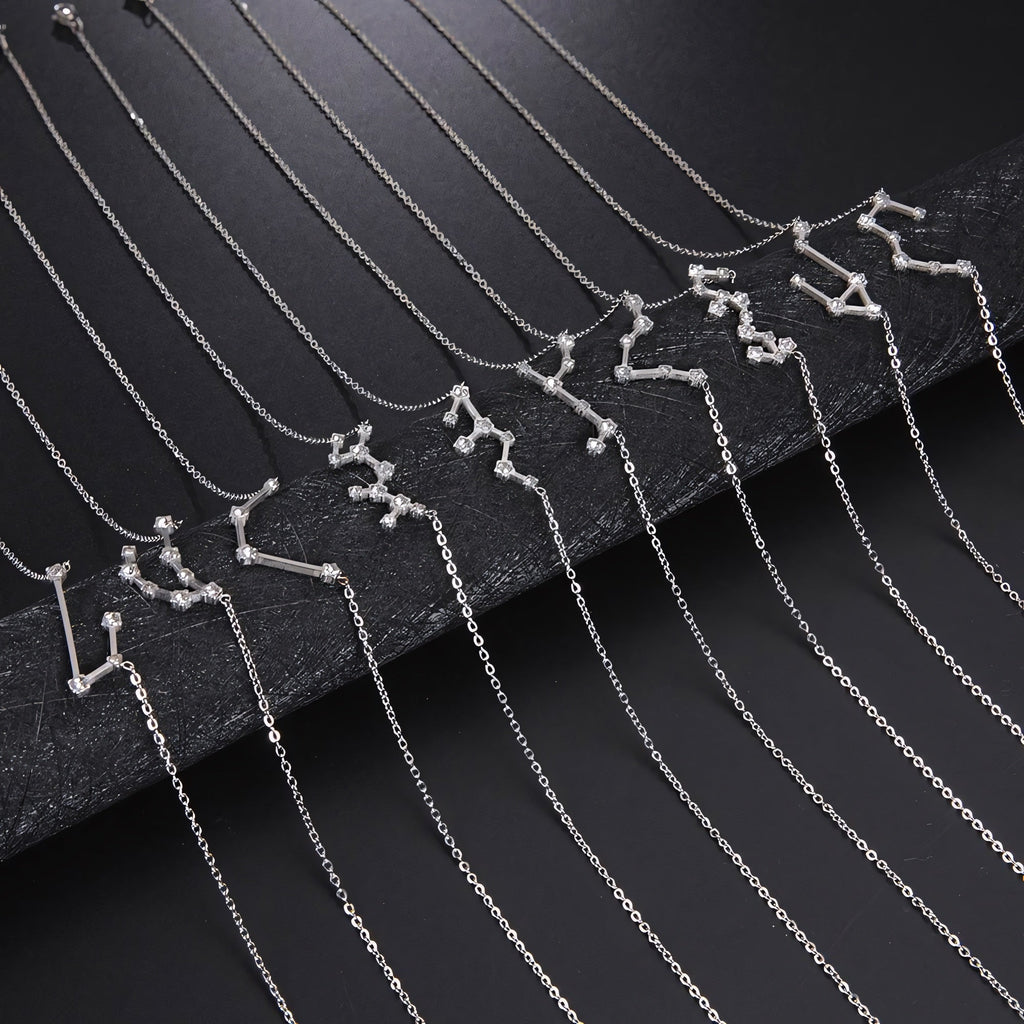 Constellation Necklace