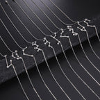Constellation Necklace